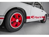1973 Porsche 911 Carrera RS 2.7 Lightweight