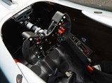 2001 McLaren MP4-16
