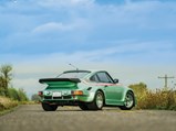 1976 Porsche 930 Kremer RM Auctions FS