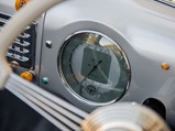 1949 Alfa Romeo 6C 2500 Super Sport Cabriolet by Pinin Farina