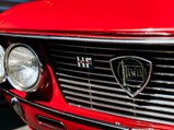 1966 Lancia Fulvia Coupe 1.2 HF