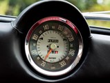 1963 Ferrari 250 GT/L Berlinetta Lusso by Scaglietti