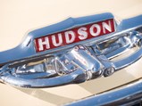 1950 Hudson Commodore Six Convertible Brougham  - $