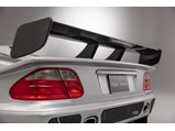 2002 Mercedes-Benz CLK GTR Roadster