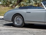 1949 Alfa Romeo 6C 2500 Super Sport Cabriolet by Pinin Farina