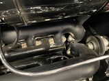 1937 Lincoln Model K Touring by Willoughby