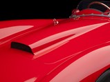 1957 Ferrari 625 TRC Spider