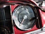 1957 Mercedes-Benz 300 SL Roadster