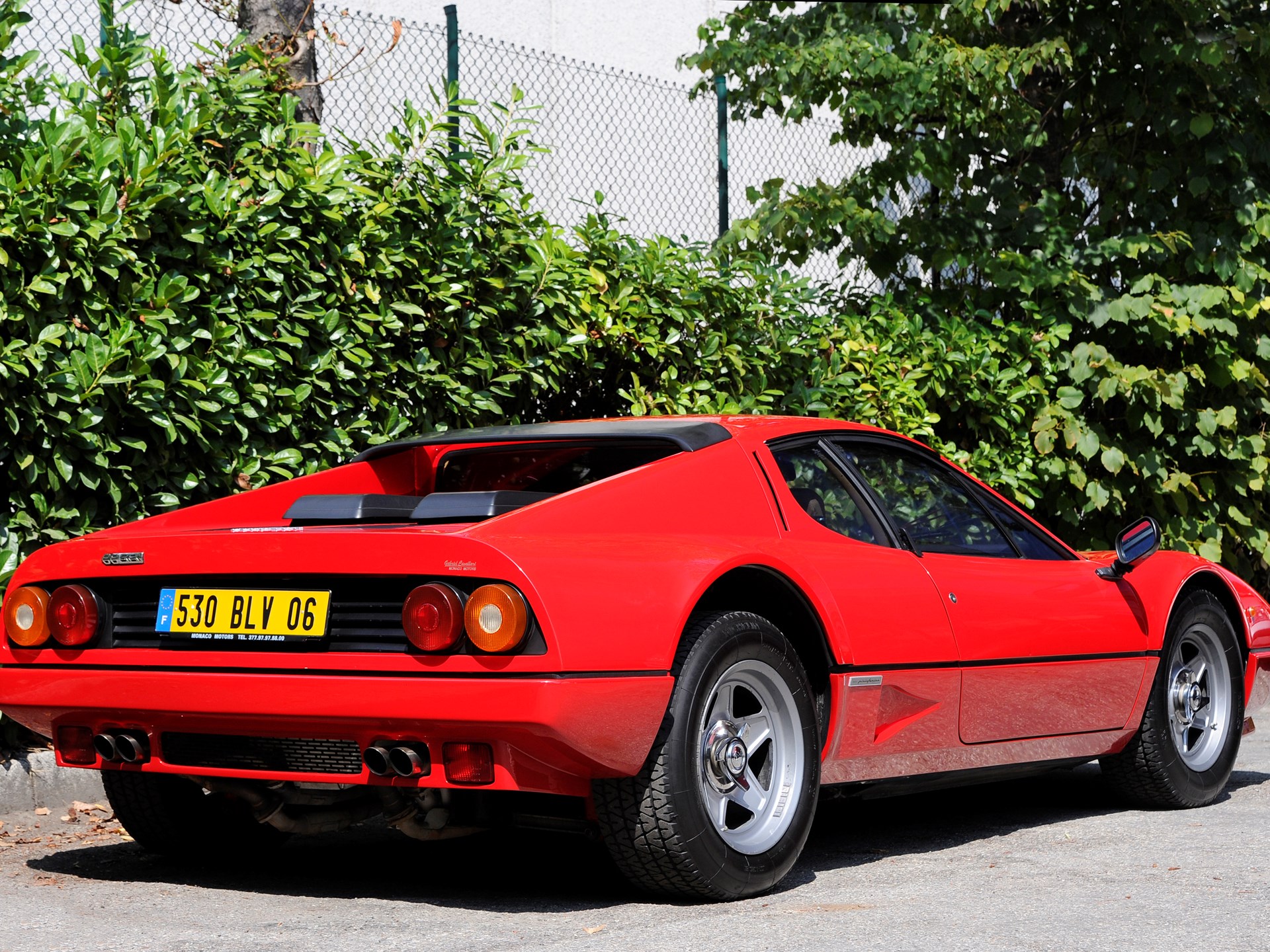 1982 ferrari 512bb