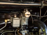 1936 Cadillac Series 75 Seven-Passenger Touring Sedan by Fleetwood