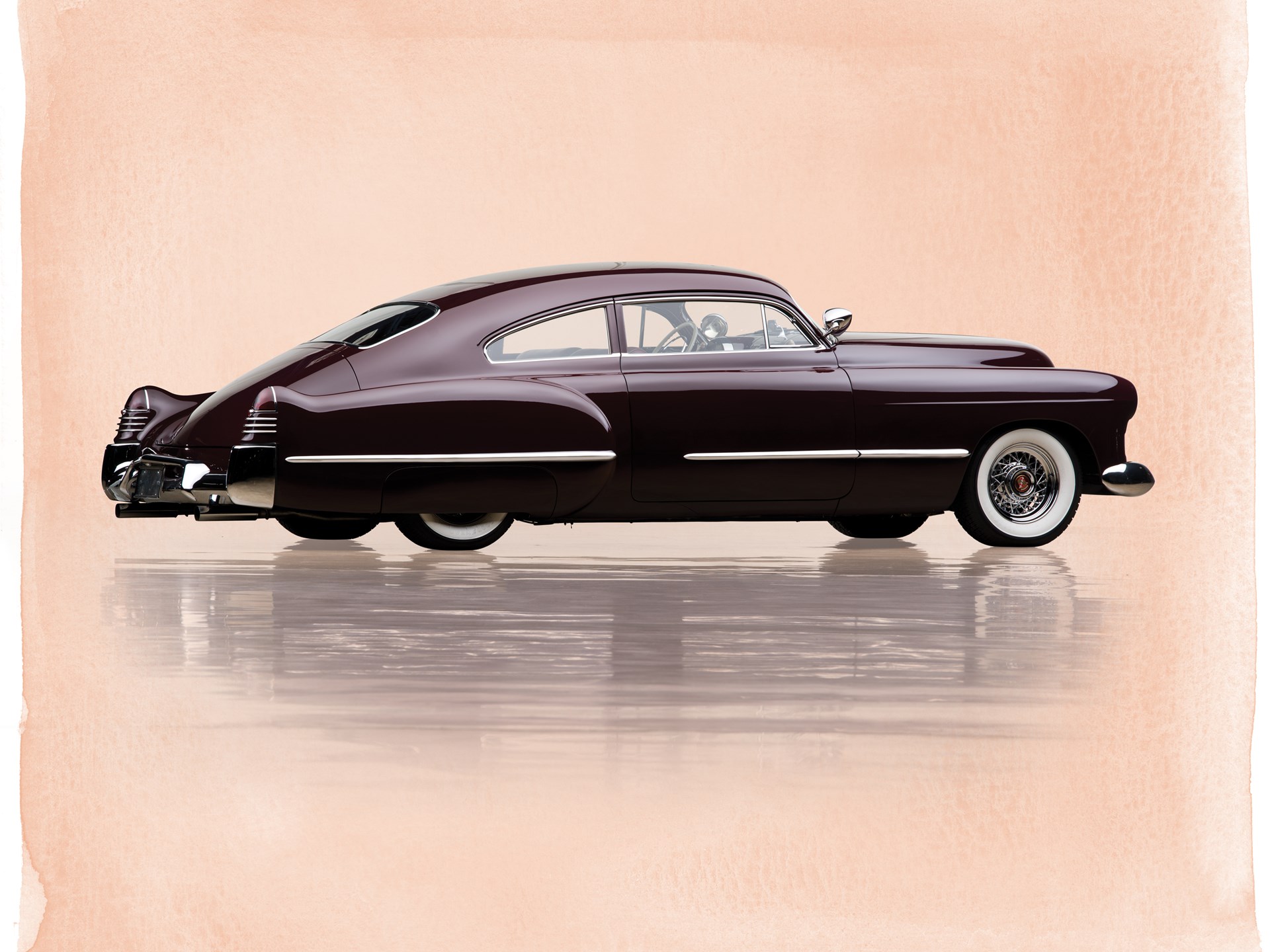 Cadillac 1948