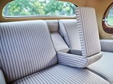 1951 Rolls-Royce Silver Wraith Seven-Passenger Limousine by Hooper