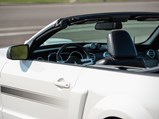 2007 Ford Mustang GT/CS Saleen