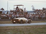 Sebring 12 Hours, 1966.