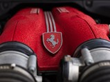 2012 Ferrari California