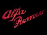 Alfa Romeo Illuminated Dealership Sign - $