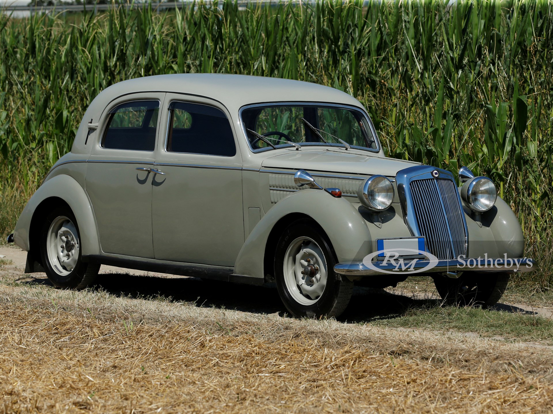 1939 Lancia Aprilia Bilux 