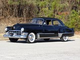 1949 Cadillac Series 62 Sedan