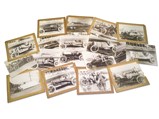 Original Indianapolis Racing Photographs - $