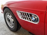 1963 BMW 507 Replica