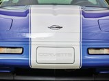 1996 Chevrolet Corvette Grand Sport Coupe