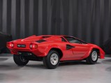 1984 Agostini Countach Junior 'Closed Roof' Children's Car