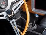 1966 Honda S600 Cabriolet