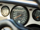 1988 Lamborghini Countach 5000 QV by Bertone