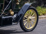 1911 Stanley Model 70 Touring
