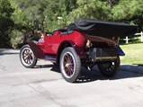 1913 Chalmers Model 18 Seven-Passenger Touring  - $