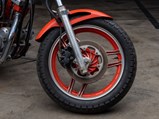 1969 Harley-Davidson XLH