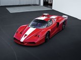 2006 Ferrari FXX