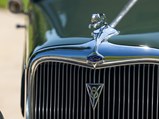 1934 Ford DeLuxe Five-Window Coupe