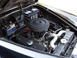 1958 Lancia Aurelia B20 Coupé by Pinin Farina
