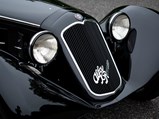 1929 Alfa Romeo 6C 1750 Super Sport