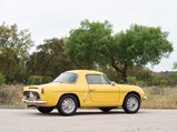 1963 Willys Interlagos Coupé