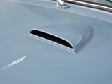 1958 Aston Martin DB2/4 Mk III Drophead Coupé