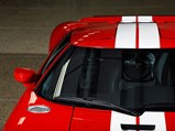2005 Ford GT