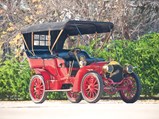 1907 Locomobile Type E 5-Passenger Touring Car