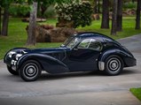 1938 Bugatti Type 57SC Atlantic Recreation by Erik Koux