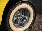 1962 Ed Roth "Mysterion" Recreation