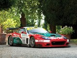 2004 Ferrari 575 GTC  - $