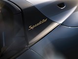2019 Porsche 911 Speedster 'Heritage Design'