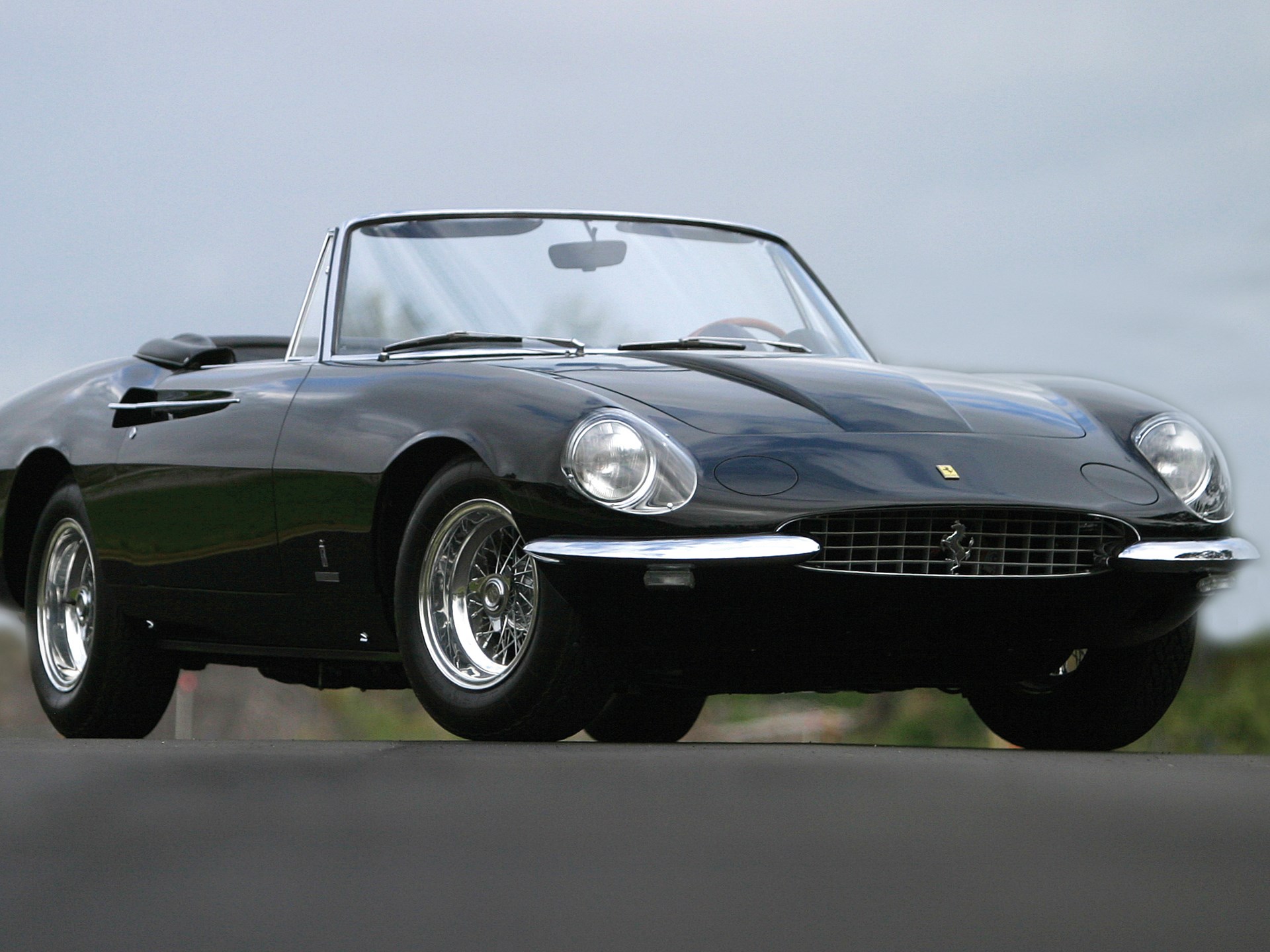 ferrari 365 california for sale