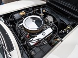 1971 Iso Grifo 7-Litri Series II by Bertone