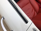 1956 Alfa Romeo Giulietta 750D Spider by Pinin Farina