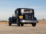 1932 Pierce-Arrow Model 52 Custom Club Berline