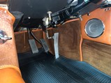 1961 Jaguar E-Type Series 1 3.8-Litre Roadster