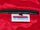 Four Newman Haas Leather Jackets