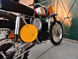 1968 Husqvarna Viking 360